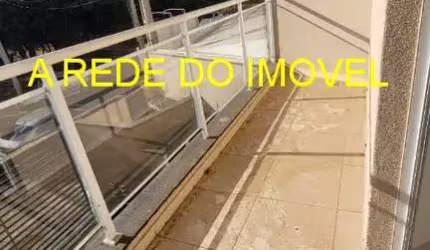 Apartamento com 2 quartos à venda na Rua Cordialidade, 520, Jardim Boer I, Americana, 64 m2 por R$ 245.000