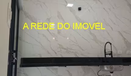 Casa com 2 quartos à venda na Rua Toledo, Jardim Bertoni, Americana, 150 m2 por R$ 490.000