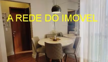 Apartamento com 2 quartos à venda na Rua Joana Dollo, 360, Jardim Terramérica II, Americana, 64 m2 por R$ 400.000