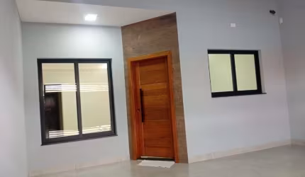 Casa com 3 quartos à venda na Rua Salamanca, 000, Jardim Bertoni, Americana por R$ 480.000