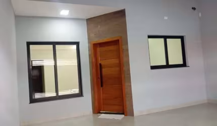 Casa com 3 quartos à venda na Rua Salamanca, 000, Jardim Bertoni, Americana por R$ 480.000