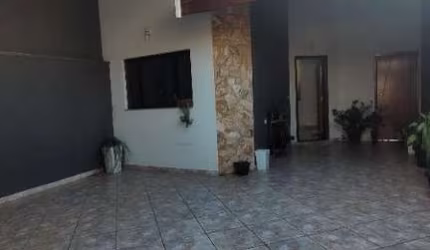 Casa com 3 quartos à venda na Rua das Maravilhas, 000, Jardim Nielsen Ville, Americana por R$ 530.000