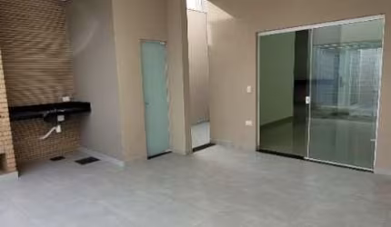 Casa com 3 quartos à venda na Rua Pedro Nicoletti, 000, Jardim Terramérica III, Americana por R$ 780.000