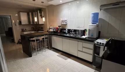 Casa com 3 quartos à venda na Avenida Wenceslau Fontoura, 00, Nova Americana, Alvorada por R$ 600.000