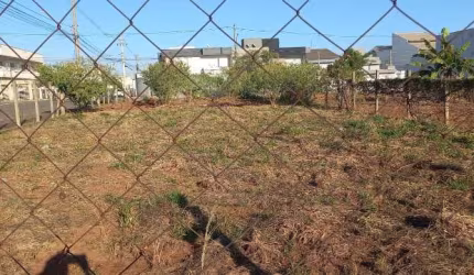 Terreno à venda na Rua Roberto Jensen, 00, Jardim Terramérica I, Americana por R$ 400.000