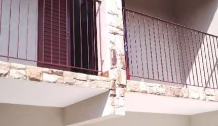 Casa com 2 quartos à venda na Rua Japão, 500, Morada do Sol, Americana, 135 m2 por R$ 320.000