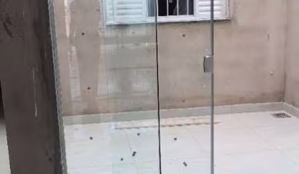 Casa com 3 quartos à venda na Rua Fortunata Isaura Salvador, Jardim Terramérica II, Americana por R$ 780.000