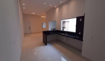 Casa com 3 quartos à venda na Rua Monte Mor, Parque Universitário, Americana por R$ 700.000