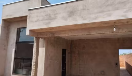 Casa com 2 quartos à venda na Rua José Tomazin, 000, Residencial Portal do Lago, Sumaré por R$ 420.000