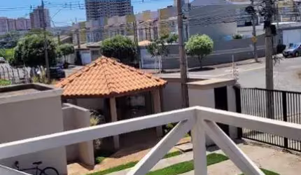 Apartamento com 2 quartos à venda na Roberto jesen, 345, Jardim Terramérica I, Americana, 56 m2 por R$ 280.000