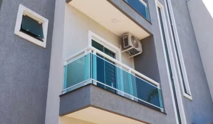 Apartamento com 2 quartos à venda na Rua Amabile Fornaro Pavan, 555, Jardim Terramérica I, Americana, 65 m2 por R$ 320.000