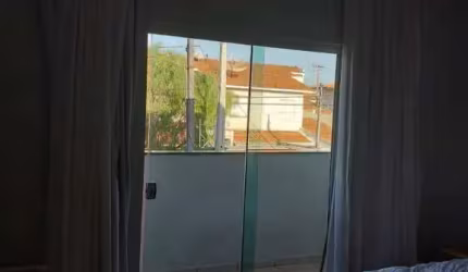 Casa com 2 quartos à venda na Avenida Brasil Norte, Jardim Terramérica I, Americana por R$ 450.000
