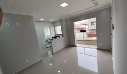 Apartamento com 2 quartos à venda na Avenida Brasil Norte, Jardim Terramérica I, Americana, 80 m2 por R$ 299.000
