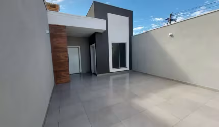 Casa com 2 quartos à venda na RUA ROBERTO JENSEN 221, Jardim Boer I, Americana por R$ 500.000