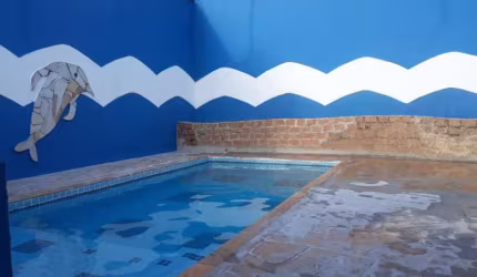 Ponto comercial com 1 sala à venda na Avenida Brasil Norte, Jardim Terramérica I, Americana por R$ 500.000