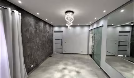 Apartamento com 3 quartos à venda na RUA ROBERTO JENSEN 221, Jardim São Domingos, Americana, 75 m2 por R$ 350.000