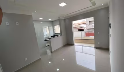 Apartamento com 2 quartos à venda na Avenida da Música, Parque Residencial Jaguari, Americana, 80 m2 por R$ 320.000