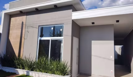 Casa em condomínio fechado com 3 quartos à venda na R, Jardim dos Lagos, Nova Odessa, 140 m2 por R$ 630.000