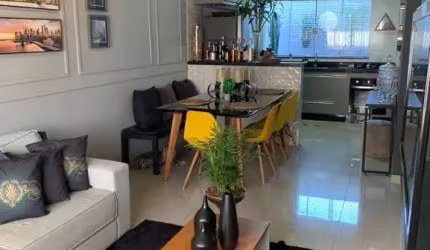 Casa com 2 quartos à venda na Avenida Brasil Norte, Jardim Terramérica I, Americana, 230 m2 por R$ 630.000
