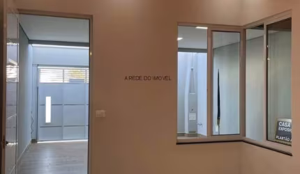Casa com 6 quartos à venda na Rua Pedro Nicoletti, Jardim Terramérica III, Americana por R$ 695.000