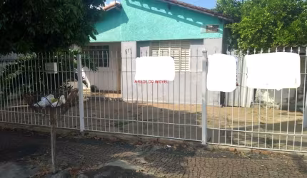 Casa com 2 quartos à venda na CIDADE JARDIM, Cidade Jardim I, Americana por R$ 800.000
