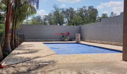 Chácara / sítio com 2 quartos à venda na Avenida Carlos Botelho, Centro, Nova Odessa por R$ 350.000