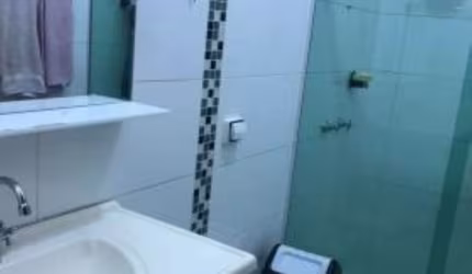 Casa com 3 quartos à venda na Rua Araras, 00, Jardim Jacyra, Americana, 160 m2 por R$ 400.000