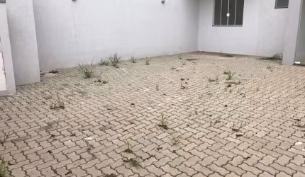 Apartamento com 2 quartos à venda na Rua Roberto Jensen, 221, Jardim Terramérica I, Americana, 74 m2 por R$ 240.000