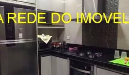 Casa com 3 quartos à venda na Rua Cometa, 00, Jardim Alvorada, Americana por R$ 830.000