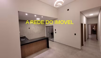 Casa com 2 quartos à venda na AVENIDA JAYME FEOLA, 00, Loteamento Residencial e Comercial Bairro Pacaembu, Americana por R$ 420.000