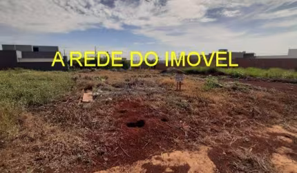 Terreno à venda na Rua 7, 00, Jardim Alphacenter, Santa Bárbara D'Oeste por R$ 250.000