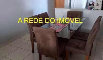 Apartamento com 2 quartos à venda na Rua Benedito das Chagas, 00, Parque Gramado, Americana, 61 m2 por R$ 70.000