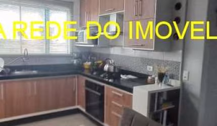 Apartamento com 3 quartos à venda na Rua Roberto Jensen, 00, Jardim Terramérica I, Americana, 92 m2 por R$ 395.000