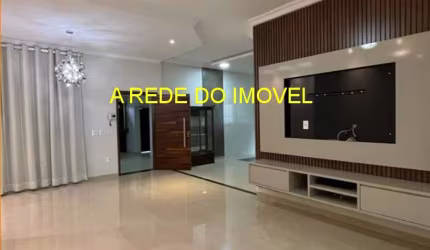 Casa com 3 quartos à venda na RUA ALFREDO ABLA, 00, Jardim Tropical II, Ibitinga por R$ 1.380.000