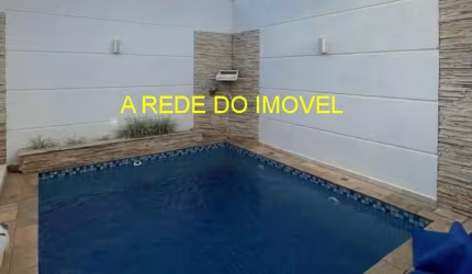 Casa com 3 quartos à venda na RUA ALFREDO ABLA, 00, Jardim Tropical II, Ibitinga por R$ 690.000