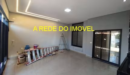 Casa com 3 quartos à venda na Rua do Cobre, Jardim Pântano, Santa Bárbara D'Oeste por R$ 630.000