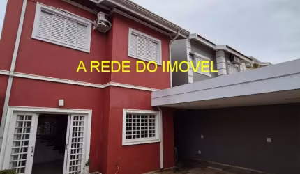Casa em condomínio fechado com 3 quartos à venda na Rua São Joaquim, 890, Cariobinha, Americana, 105 m2 por R$ 998.800
