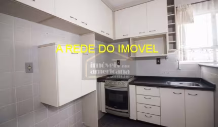Apartamento com 2 quartos à venda na Rua Guilherme de Almeida, 00, Vila Jones, Americana, 60 m2 por R$ 260.000