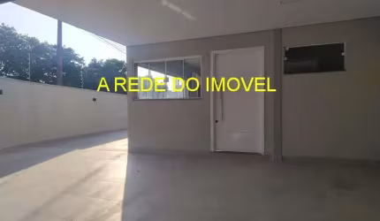Casa com 3 quartos à venda na Rua Boa Ventura, 00, Jardim Boer I, Americana por R$ 630.000