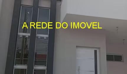 Casa com 3 quartos à venda na Rua Geraldo Sussolini, Parque Universitário de Viracopos, Campinas, 161 m2 por R$ 490.000