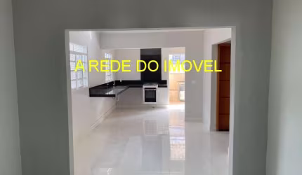 Casa com 3 quartos à venda na Rua Portugal, Jardim Europa I, Santa Bárbara D'Oeste, 250 m2 por R$ 460.000