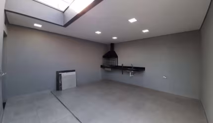 Casa com 3 quartos à venda na Rua da Ervilha, Jardim Pérola, Santa Bárbara D'Oeste, 150 m2 por R$ 480.000