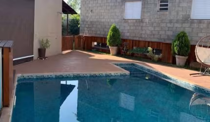 Chácara / sítio com 3 quartos à venda na bairro  do pires, Bairro dos Pires, Limeira por R$ 500.000