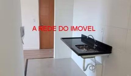 Apartamento com 2 quartos à venda na Rua Maranhão, 25, Balneário Salto Grande, Americana, 60 m2 por R$ 295.000
