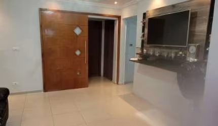 Casa com 3 quartos à venda na Rua das Dálias, 000, Cidade Jardim I, Americana por R$ 480.000