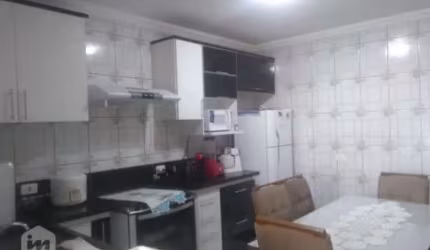 Casa com 2 quartos à venda na novo  horizonte, Jardim Terramérica I, Americana por R$ 250.000