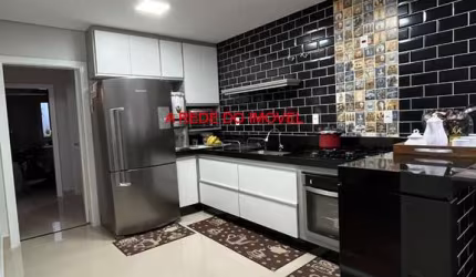 Casa com 3 quartos à venda na Rua Geraldo Miante, 455, Jardim Terramérica II, Americana por R$ 780.000
