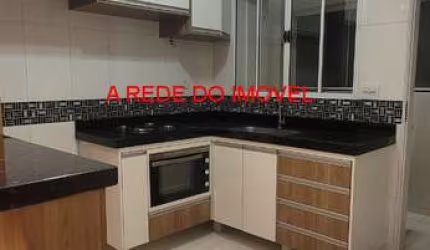 Apartamento com 2 quartos à venda na Rua Amabile Fornaro Pavan, 666, Jardim Terramérica II, Americana, 87 m2 por R$ 390.000