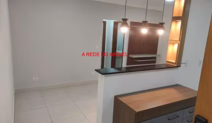 Apartamento com 2 quartos à venda na Rua Professora Rita Santos, 57t, Parque Universitário, Americana, 65 m2 por R$ 345.000