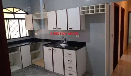 Casa com 2 quartos à venda na Rua Moçambique, 788, Parque das Nações, Americana, 100 m2 por R$ 390.000